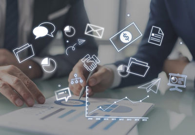 新冠疫情沖擊下，廣告業是否真的步入寒冬？