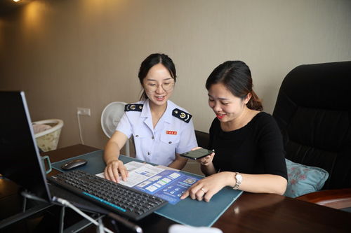 從熱線問(wèn)到智能詢 四川稅務(wù)升級(jí)12366納稅服務(wù)咨詢體系