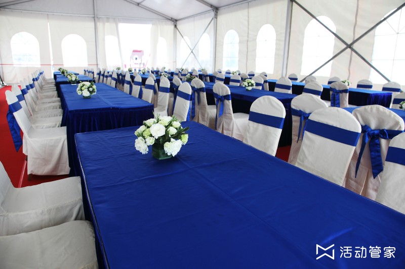 從年會策劃到工廠慶典 活動管家在錦湖日麗金山工廠開業中的全方位公關策劃實踐