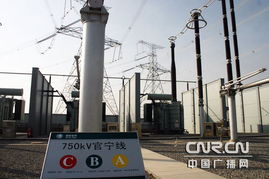 世界海拔最高的750千伏輸變電工程建成 挑戰(zhàn)與突破